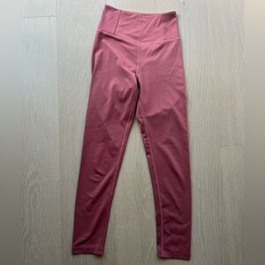 Girlfriend collective leggings